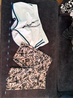 Women's Athletic Shorts